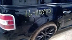 *local Pickup Only* Passenger Right Quarter Panel Fits 13-19 Flex 10294011 Used. Price: $455.31.
