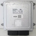2011 Hyundai Elantra Engine Computer Ecm Pcm Ecu 39103-2EMA0 Oem Used. Price: $39.95.