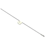Oem Mopar W150-W350/D150/D250/CHARGER/FIFTH AVE/B150-B350 Antenna Mast 4469014 New. Price: $25.96.