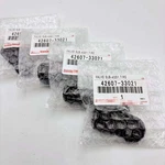 4X 42607-33021 Genuine Tpms Oem PMV-107J For Lexus Tacoma Tire Pressure Sensor New. Price: $35.80.