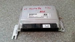 2003 Hyundai Santa Fe 2.7L Engine Control Module Ecm Ecu Oem 39109-37508 *j Used. Price: $60.00.