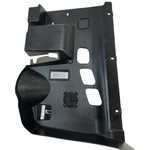 07-13 Bmw Series 328I 335I Lf Dash Knee Cover Trim Panel 514571498119 Oem Used. Price: $49.98.