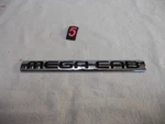 2006-07 Oem Dodge Ram Emblem Badge Logo Nos Unused. Price: $107.97.