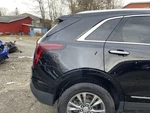 17-24 Cadillac XT5 Right Quarter Panel Black PC:GB8 2.0L At Fwd 39K Luxury 62275 Used. Price: $420.00.