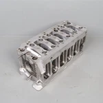 1999-2004 Porsche 911 996 Boxster 986 Crankshaft Bearing Case 2.7 3.2 3.4 Oem Used. Price: $149.18.