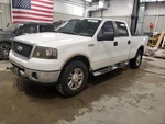 Driver Front Knee Abs Disc Brakes Fits 04-08 Ford F150 Pickup 1529709 Used. Price: $299.95.
