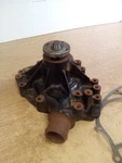 Motorcraft F5TE 8505 Water Pump "read Description" New. Price: $94.99.