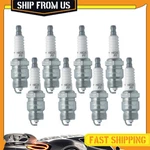 Ngk Spark Plug 8X Ford Custom 1957-1972 Country Sedan 1955-1974 New. Price: $43.16.