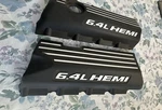 Jeep Factory Oem Genuine Mopar SRT8 Engine Wiring Cover Valve 392SET Rused. Price: $150.00.