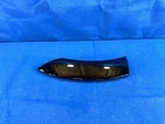 2020-2023 Dodge Charger Srt Hellcat Oem Widebody Rear Driver Quarter Panel Flare Used. Price: $249.99.