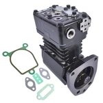 Air Compressor For Caterpillar 3406E 3176C C-10 C-12 C-15 C-16 C-18 Engine New. Price: $572.00.