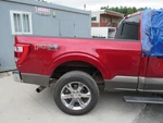 (no Shipping) Pickup Box 6' 6" With Inverter Fits 21-23 Ford F150 108 Used. Price: $3498.85.