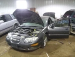 Crossmember/k-frame Front Fits 98-04 Concorde 2122591 Used. Price: $600.00.