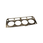 Genuine Acdelco For Chevy Camaro 2012-2015 Cylinder Head Gasket 0.06" Thickness New. Price: $123.56.