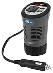 Wilmar W16650 Performance Tool 120-WATT Cup Power Inverter New. Price: $70.01.