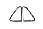 Precision Replacement Parts Vwk 1110 51 Vent Glass Weatherstrip Seal Kit New. Price: $75.02.
