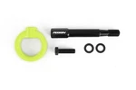 Perrin PSP-BDY-257NY Fits Subaru 2022 Wrx / 18-21 Crosstrek Tow Hook Kit New. Price: $92.99.