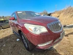 2015 Buick Enclave Fuse Box Used Oem 3.60L Tow Package 147K Miles 646-01843. Price: $69.97.