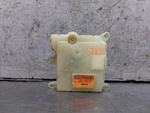 99 - 04 Ford F250SD Hvac Heater Blend Door Flap Actuator Used. Price: $29.95.
