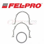 Fel-pro Rear Engine Crankshaft Seal Kit For 1984-1986 Dodge Conquest 2.6L L4 Em New. Price: $29.54.
