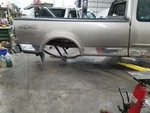 Pickup Box Heritage Flareside Fits 97-04 Ford F150 263682 Used. Price: $373.75.