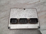 Engine Ecm Electronic Control Module 8-366 Fits 06-07 Ford F250SD Pickup 330079 Used. Price: $287.97.