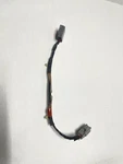 00 01 02 Jaguar S-type Wire Harness XR8T-19B113-AB, Oem, S69 Used. Price: $25.00.