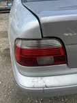 2001-2003 Bmw E39 540I 530I 525I Tail Light Driver Left Side Oem Hella Led Lci Used. Price: $79.99.