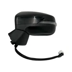 For Subaru Ascent 19-23 Side View Mirror Driver Power Heated, New. Price: $300.12.