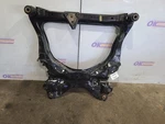 22 Nissan Pathfinder K-frame Crossmember 3.5L Fwd Front Used. Price: $500.00.