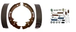 Brake Shoe Spring Kit 1961-1970 Buick Lesabre Riviera Wildcat Rear 12 X New. Price: $49.95.