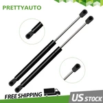 Pair Front Hood Lift Supports Struts Gas Springs For Infiniti G37 2007-2013 6471 New. Price: $29.89.