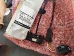 Genuine Mazda Front Camera TN39-67-RC0A CX-9. With 360 View Monitor. New. Price: $399.00.