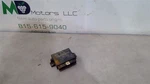 2021-2023 Nissan Rogue Controller Assy-sonar Parking Aid 284L0-9822R Used. Price: $150.00.