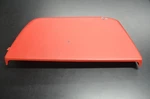 Dash Package Tray/map 1959 1960 1961 1962 Corvette Fiberglass Used. Price: $160.00.