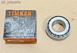 Timken HM88649 HM88610 Tapered Roller Bearing For Various Models Machines New. Price: $39.90.