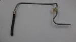 Porsche 356 B / Fuel Pump Line For Late Style New. Price: $185.07.