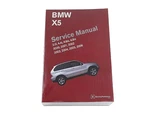 Robert Bentley Repair Manual Book Version BM800BX56 Bmw New. Price: $180.98.