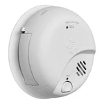 First Alert Brk SMICO100-AC Interconnect Hardwire Smoke & Carbon Monoxide Alarm New. Price: $32.95.