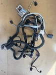 2012 Jetta Sportwagen 03L971627L Engine Wiring Harness Complete Vw Tdi Cjaa 2.0L Used. Price: $180.00.