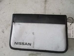 Altima 2003 Owners Manual 54243 Used. Price: $55.09.