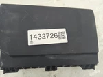 2013-2015 Chevrolet Volt Relay Module C11000139 V6863 Used. Price: $145.00.