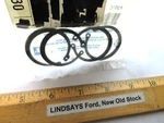 New Pieces Ford 2001/2008 "ring" Snap Retaining, W701742-S430. Price: $19.95.