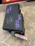 2015 Ford Focus 2.0L Relay Module Oem Used. Price: $73.50.