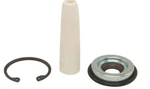 Carquest/napa A/c Compressor Shaft Seal Kit TEM207256 New In Box. Price: $15.95.