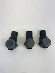 08-17 Buick Enclave Rear Bumper Parking Assist Aid Sensor Set Of 3 25966525 Oem Used. Price: $54.97.
