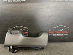 07-15 Jaguar Xk Lower Under Column Dash Knee Bolster Black Pel JSN7CA0502 Used. Price: $75.25.