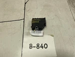 2002 Jeep Grand Cherokee Laredo Hvac Heater Door Actuator Oem+ Used. Price: $27.41.