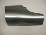 Mazda MX-5 Nb Connection Plate For Wheel Arch Rear Right Ii Neu. Price: $138.35.