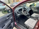2015-2016 Honda Cr-v Left A-pillar Red PC:R548P 2.4L At Awd 167K -se- 59300 Used. Price: $450.00.